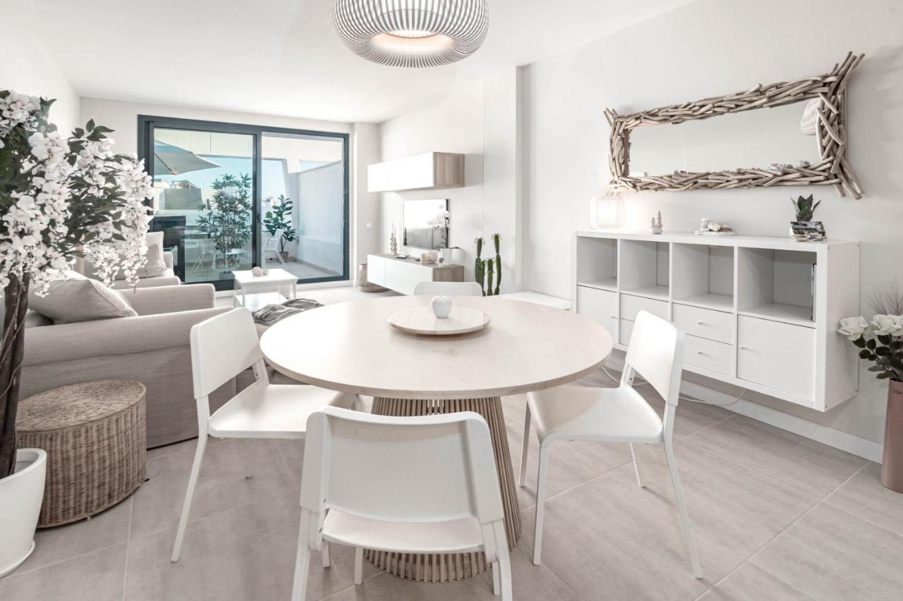 Vg12- Modern Family In Vanian Gardens Apartamento *